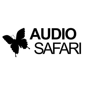 Audio Safari